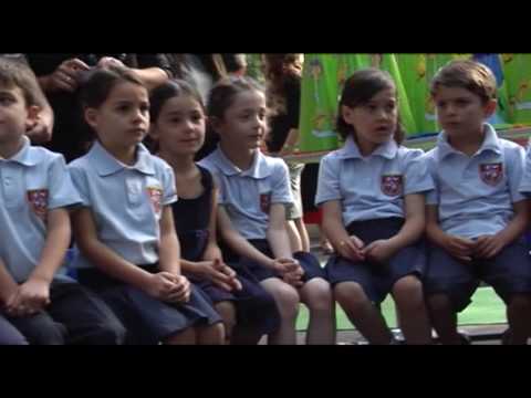 მიღების ღონისძიება 2012