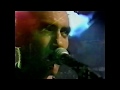 Capture de la vidéo Paul Kelly And The Coloured Girls Live - 1986