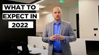 What you NEED to know about the Housing Market in 2022  | 2021 real estate recap & 2022 predictions