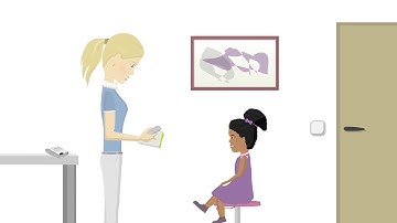 (plusoptiX A12) Video 6 -  Documenting the  measurement results