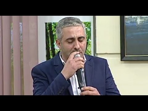 Ehtiram Əliyev - Muğam (10dan sonra)