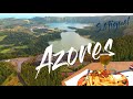 Visitei S.Miguel em 6 dias - Azores Island 🏝️ 4K