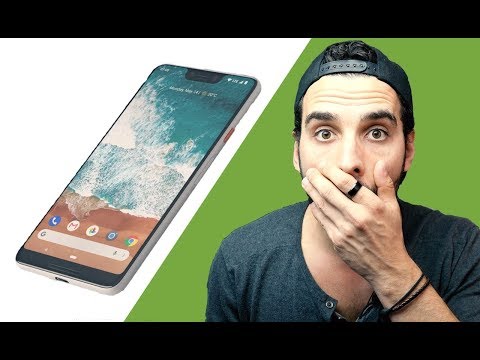 les-google-pixel-3-arrivent-en-france...-livrés-avec-encoche-!