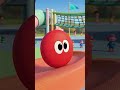Circle round and rolling bright #youtubeshorts #ytshorts #cute