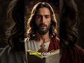 PLEASE TAKE A MOMENT TO LISTEN THIS 🙏#jesuschrist #godsculture #godsays #trend #truth #love #god