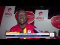 Uganda YetegekedDE Misiri Uganda YetegekedDE Misiri