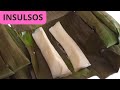 INSULSOS HUILENSES CON MAIZENA *Deliciosos y muy fáciles de preparar*