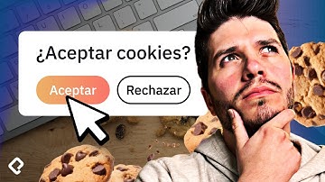 Qué pasa cuando aceptas cookies en tu navegador