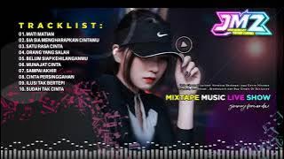 DJ BREAKBEAT MATI MATIAN GUBERNUR BAND INDO GALAU 2025  MELODY SUPER BASS (JMZ BREAKBEAT)