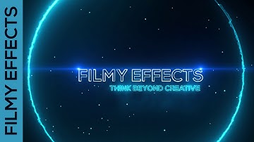 SABER INTRO  | FREE AFTER EFFECTS TEMPLATES DOWNLOAD