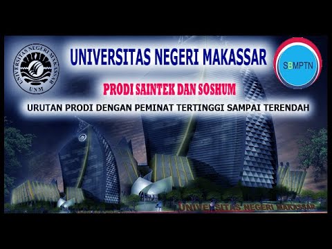 Psikologi unm saintek atau soshum