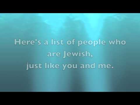 adam sandler original hanukkah song video doovi jeff foxworthy christmas lyrics