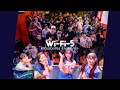 【Wi-Fi-5】マイクロコスモス(Microcosmos -English Ver-)| Wi-Fi-5 × backspase.fm コラボMusic Video