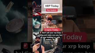 #cryptovideos #xrp #xrpupdate #blockchaintips #cryptobeginners
