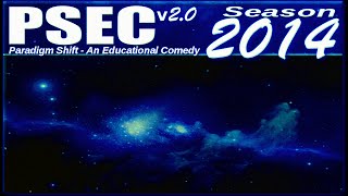 PSEC - 2014 - Opening Sequence