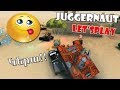 TankiOnline: Հայկական Juggernaut / Խաղում ենք Juggernaut - ով / Let'sPlay / #youtubeAM