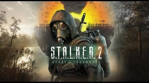 S.T.A.L.K.E.R. 2: Heart of Chornobyl - Walkthrough Part 3 (No Commentary, XBOX Series X/S)