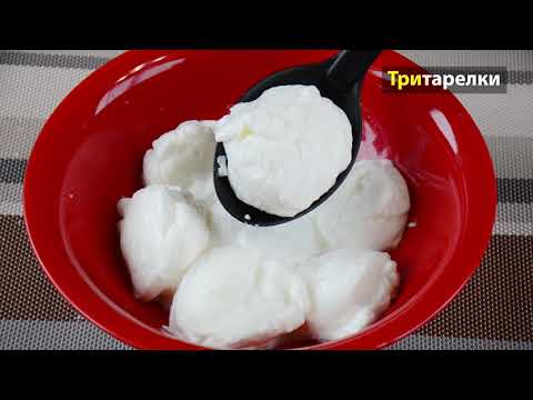 Снежки  Правила приготовления вкусного десерта