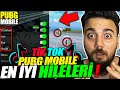 OHA DİYECEKSİNİZ! PUBG Mobile EN İYİ HİLELERİ! PUBG Mobile En komik Tiktok videoları