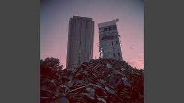 You Are The Dancer (feat. The One Called Normandy)