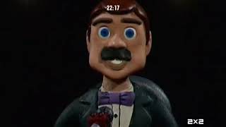 Обложка Idents Bumpers And Promo 2x2 12 2015 Скачать Idents Bumpers And Promo 2x2 12 2015