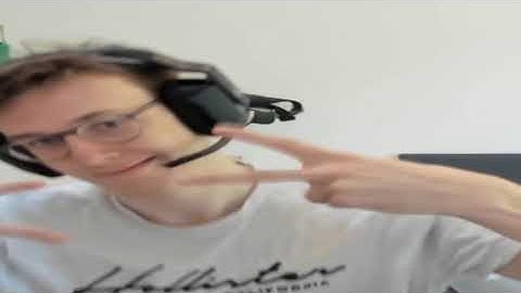 high quality production in SaberChad stream