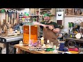 xTool F2 Ultra UV: Glass Master