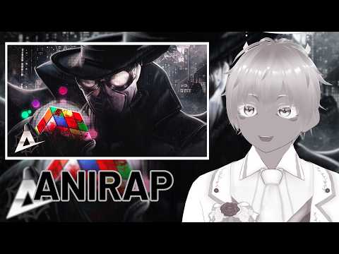 Vtuber React | ♪ Spider-Noir (Homem-Aranha) | Whisky & Teias | AniRap, ‪TakaB‬ e ‪AnnyTHN‬