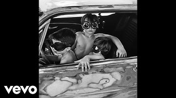 The Killers - Run For Cover (Audio)