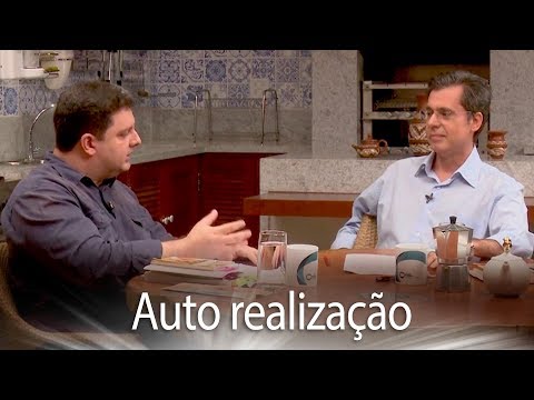 Café com Luz - Auto-realização