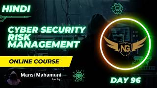 🔥Day 96 - What is Compliance Management? | Understanding Compliance & Governance in Risk Management