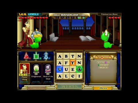 Bookworm Adventures Vol 2 Part 25 Previous Lex 