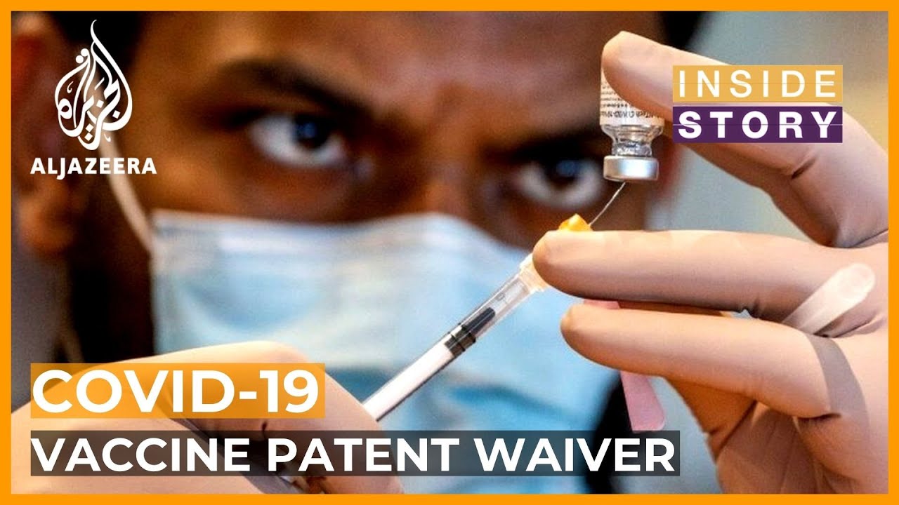ما هو سبب الخلاف حول الإعفاء من لقاح كوفيد-19؟