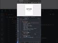3D Flip Card Hover Effect | CSS Only Interactive Card Tutorial #coding #frontendcourse #webdesign