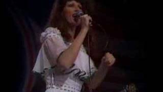 Saskia & Serge "Jambalaya" Country Festival 1978 Rotterdam