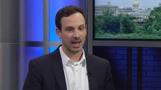 Jersey Matters - Reporter Alex Napoliello Sarah Stern Case