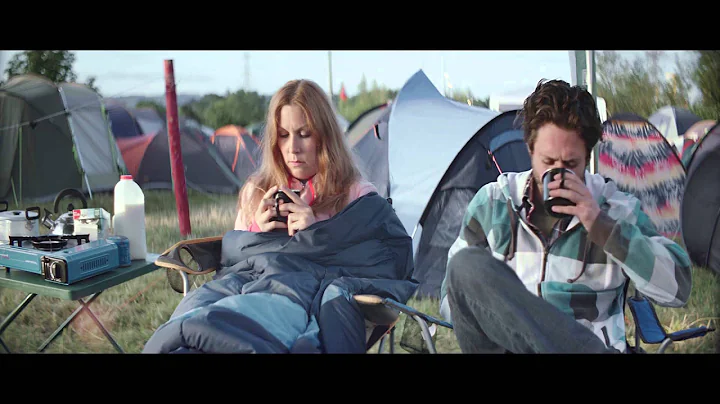 Daniel Abelson Showreel