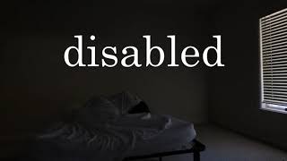 Electromancy - Disabled