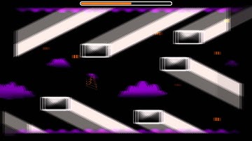 Geometry Dash- Believe by Triaxis