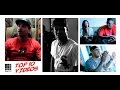 Top 10 Rap Grid Videos of All Time (2011-2015)