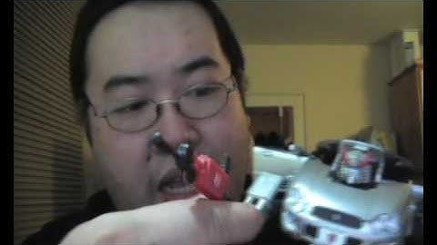 Alternators/Binaltech silverstreak