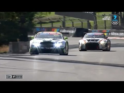 2016 Bathurst 12 Hour - Part 2/5