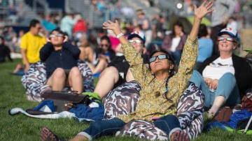 North America- there’s an eclipse doubleheader coming your way! (Annular AND a Total Solar Eclipse)