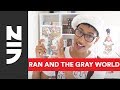 MommaLuvsManga Talks 'Ran and the Gray World' | Manga Picks | VIZ