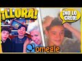 CONSEGUIMOS PAREJA EN OMEGLE 😱🔥