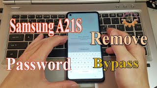 Bypass/ Remove Samsung Galaxy A21S Screen lock Password Android 10 - Mobile Tricks. screenshot 4