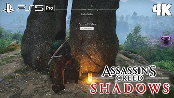 Path of Valor – Unlocking Tamakichi