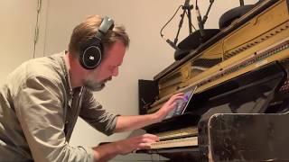 Henrik Lindstrand - Hurt Nine Inch Nails Cover