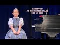 Ashley lee 8 butterfly from lyric pieces op 43 no 1 e grieg