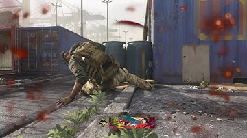 MW MP5 vs MP7 Which is Better? (Part 1)